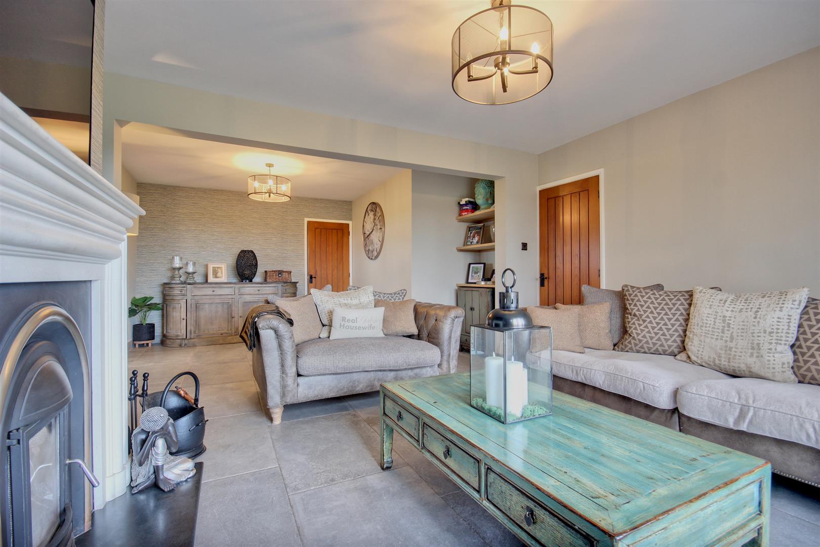 Arram Road, Leconfield, Beverley